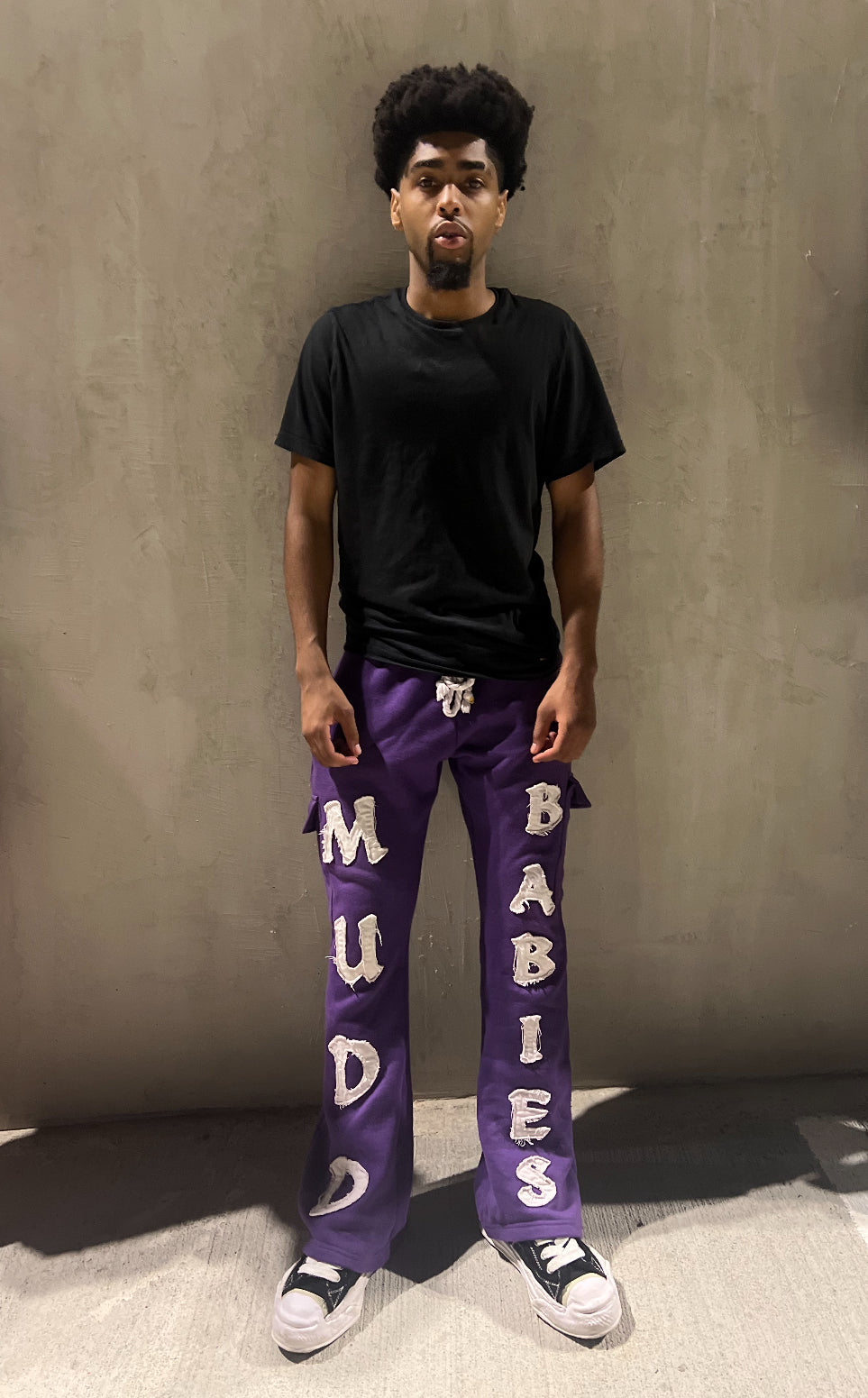 Mudd Babies Sweats
