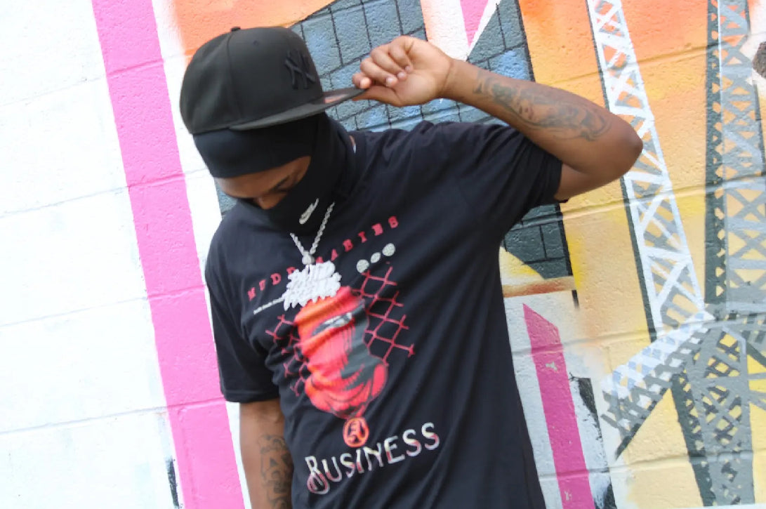Mudd Babies Graphic T-Shirt