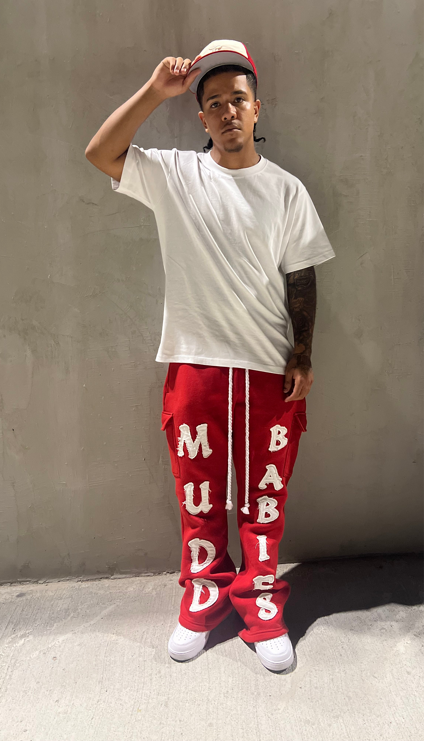 Mudd Babies Sweats