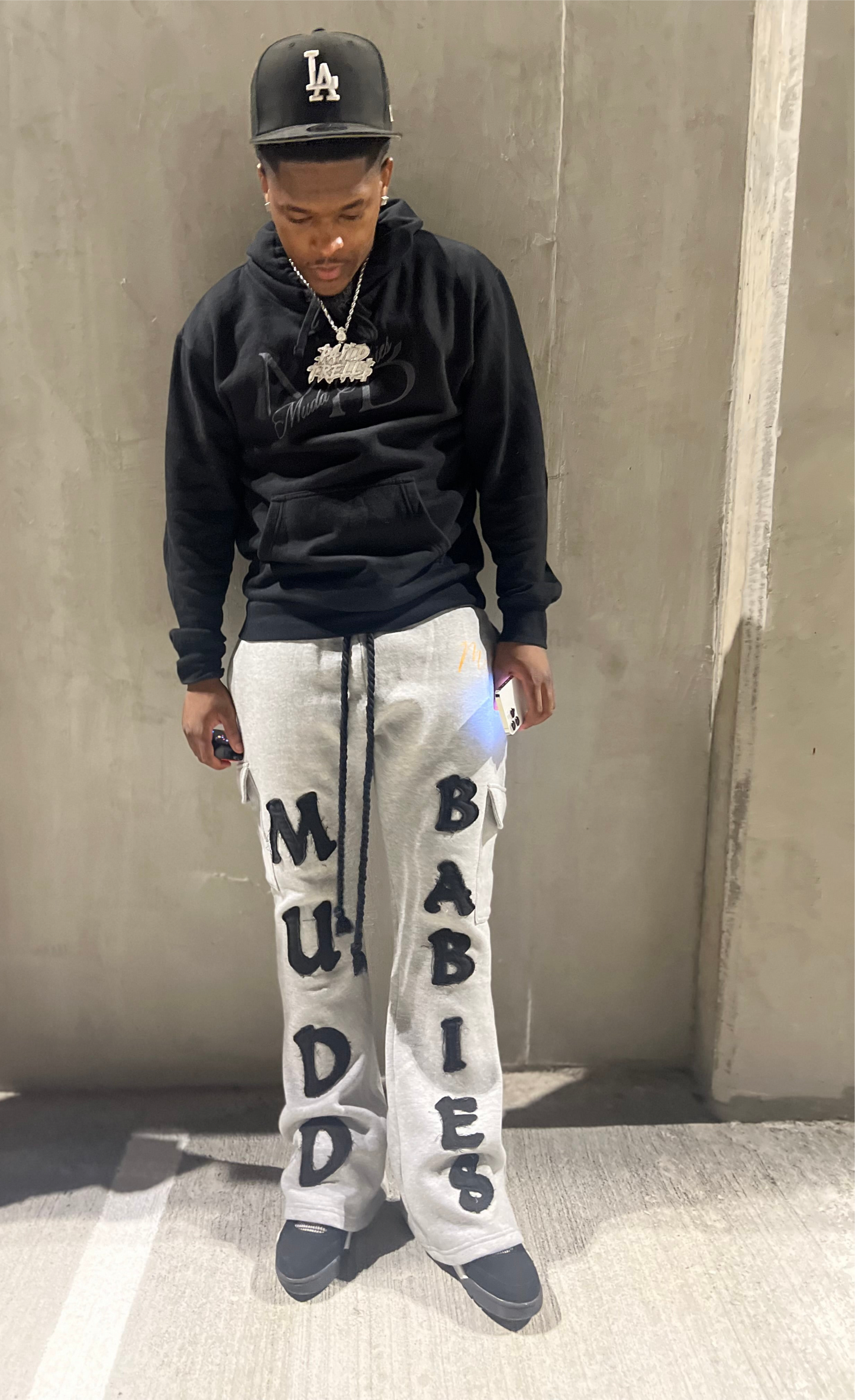 Mudd Babies Sweats