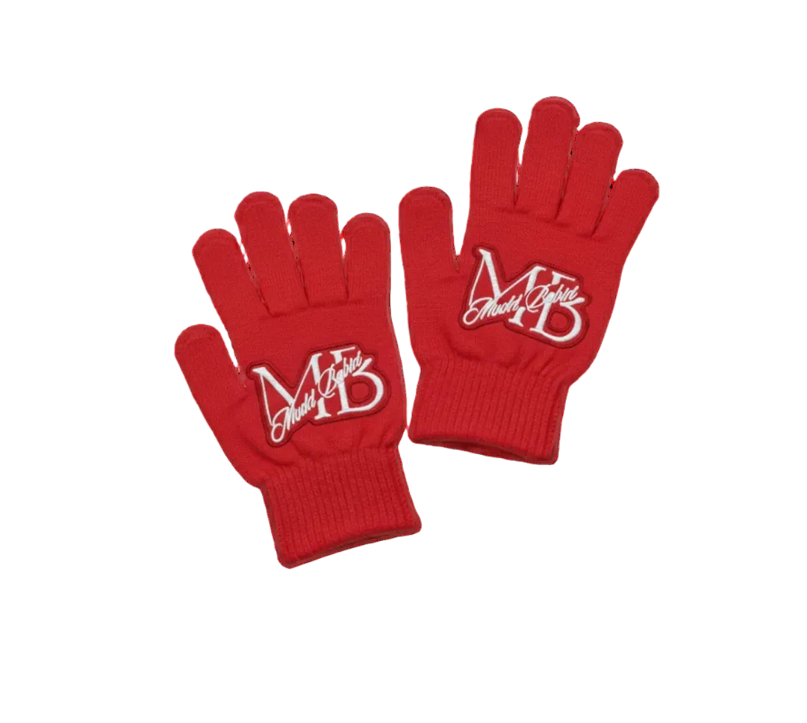 Mudd Babies Designer Gloves