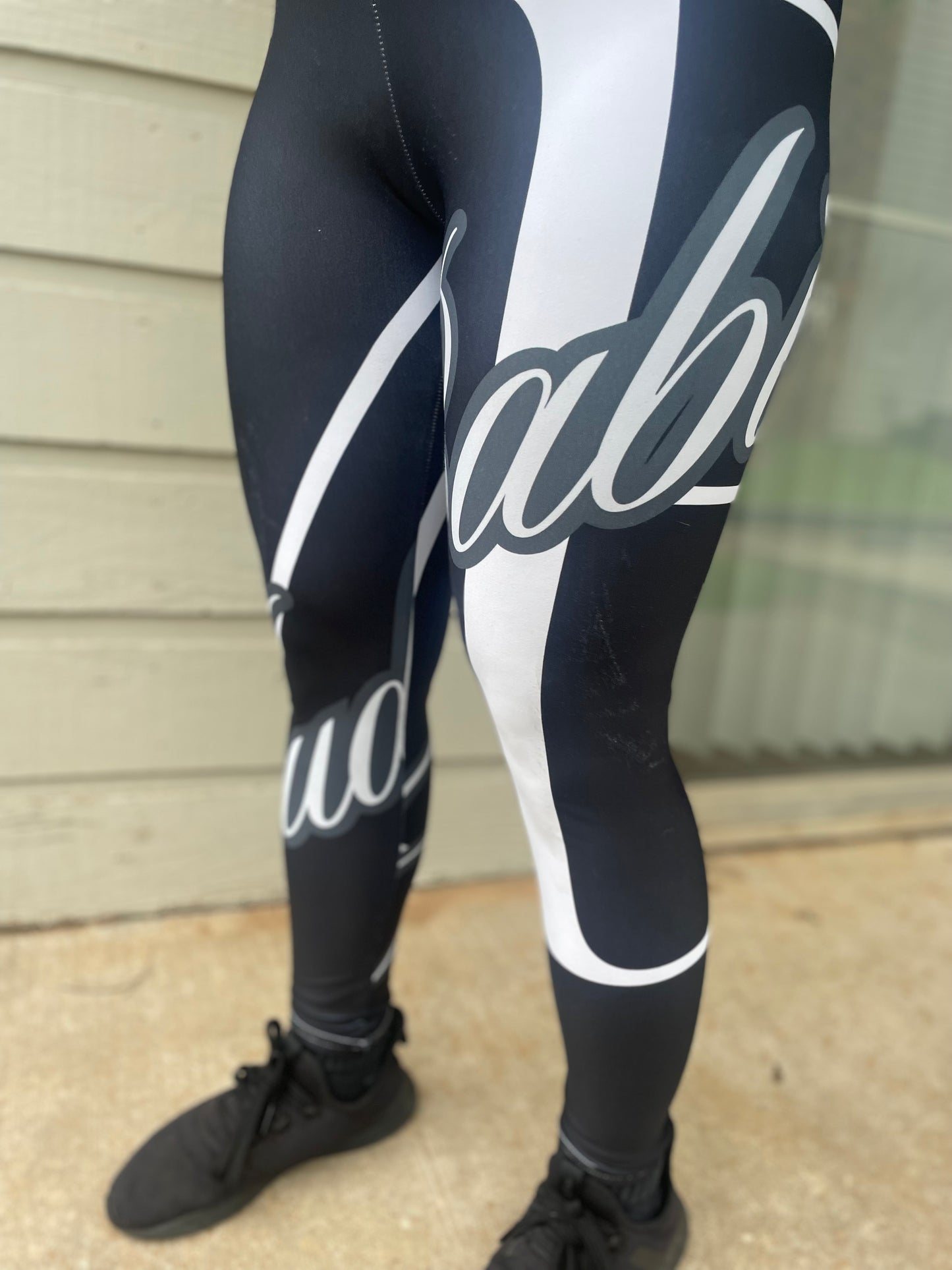 Women's Mudd Babies Leggings