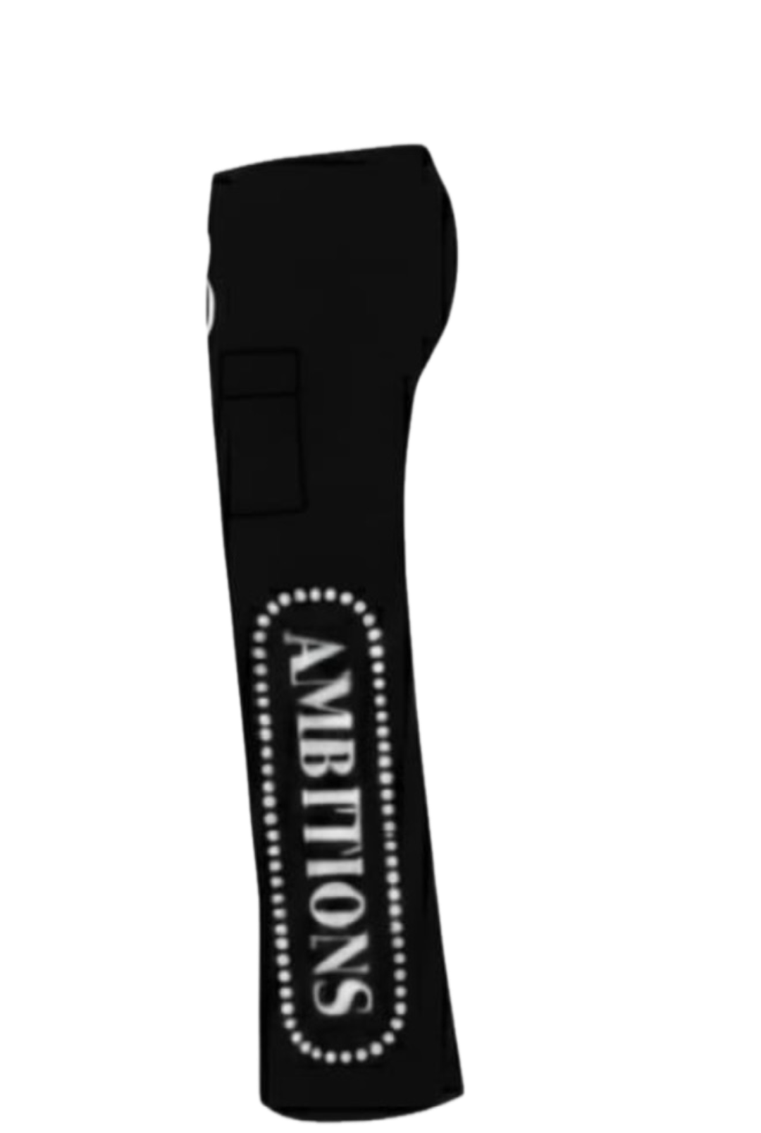 Mudd Babies stacked sweats