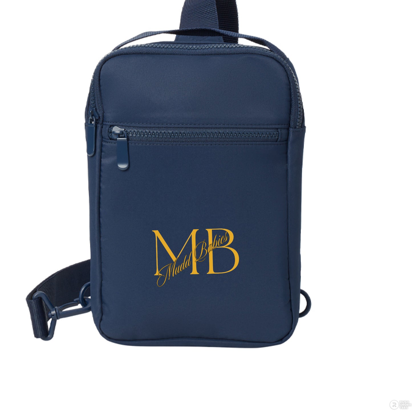 River Blue Nvy - FRONT