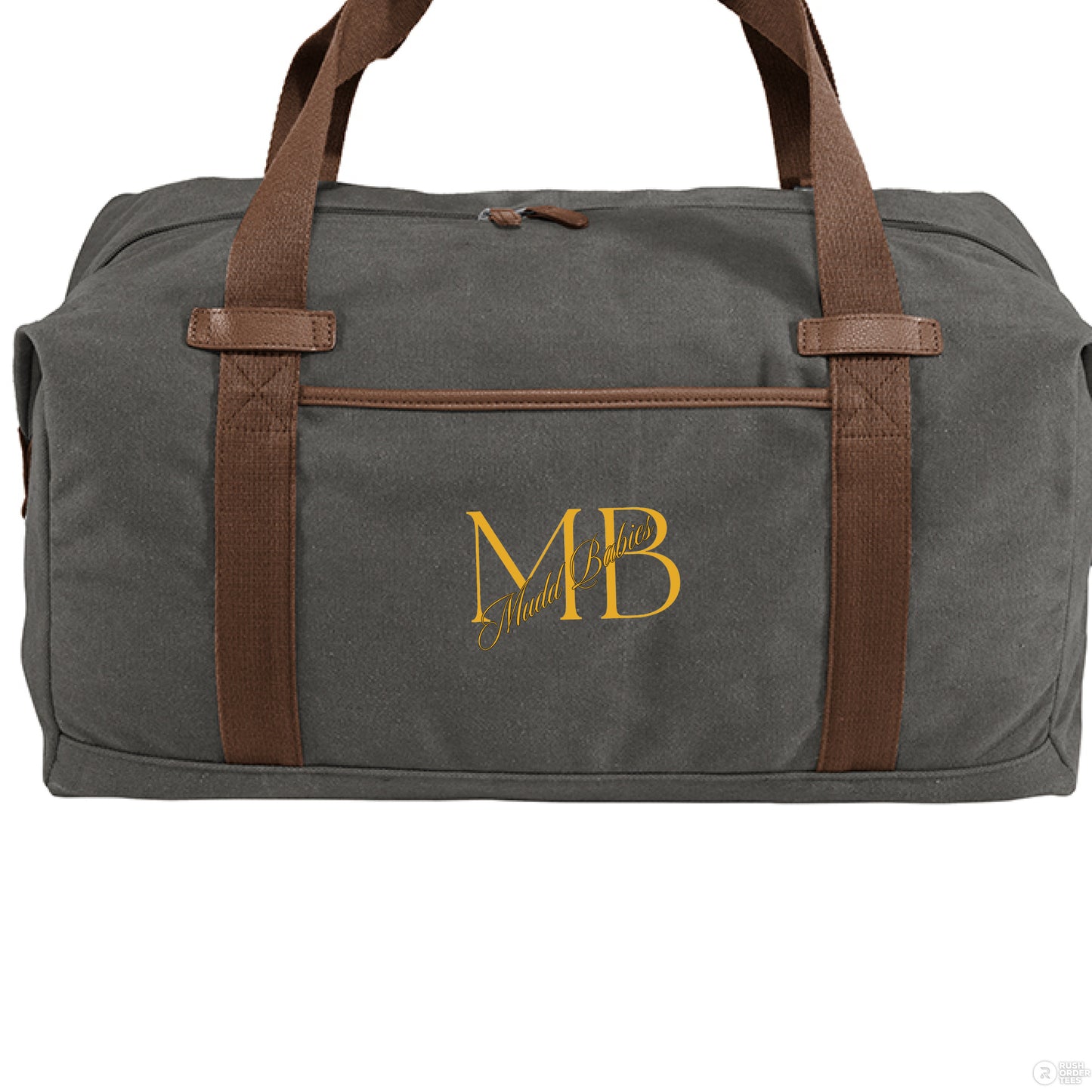 Dark Smoke Gry - FRONT