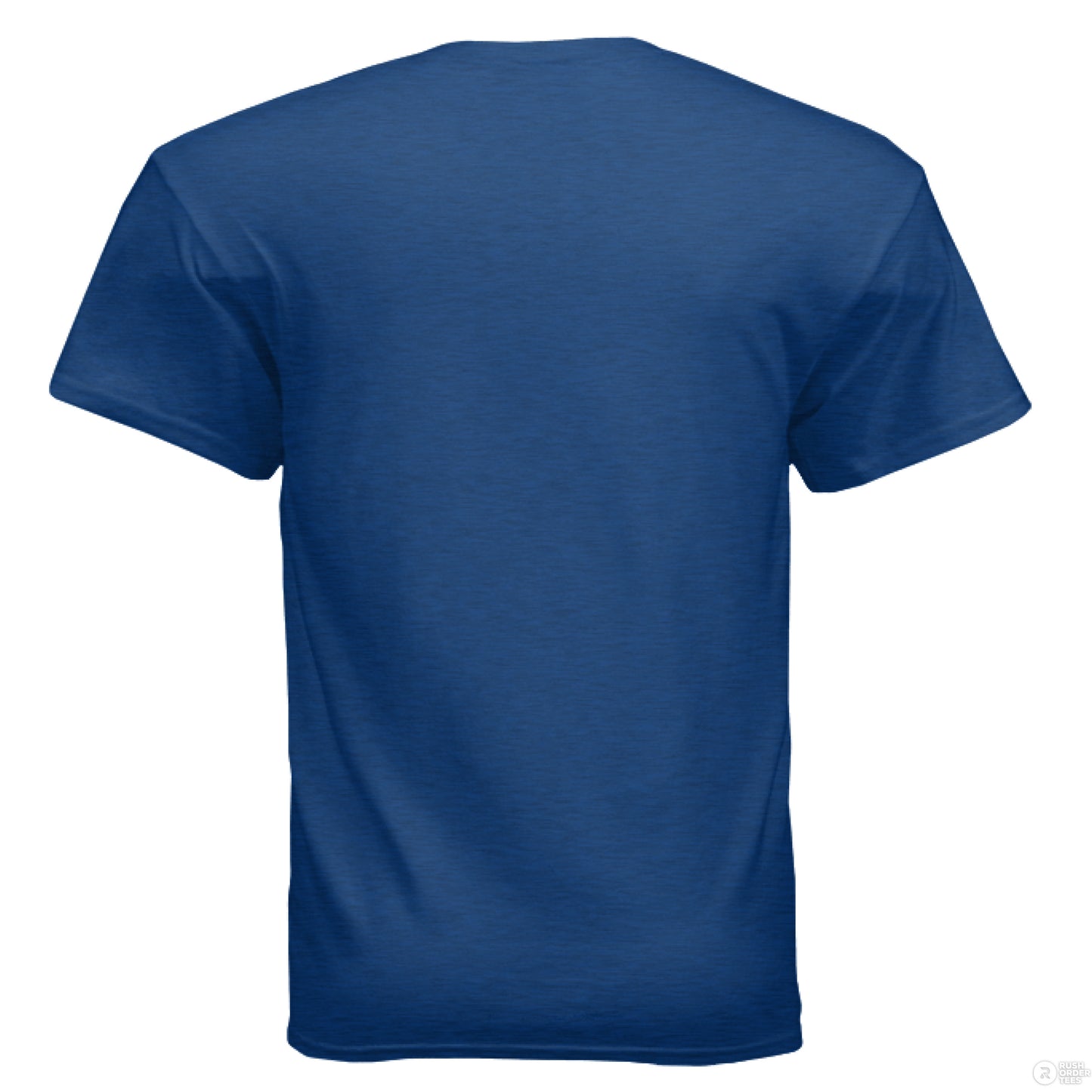ANTIQUE ROYAL - BACK