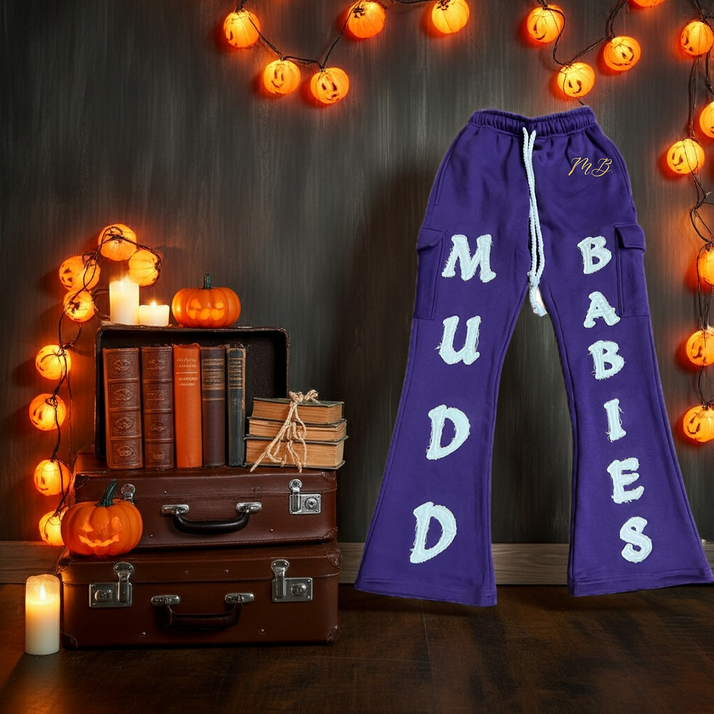 Mudd Babies Sweats