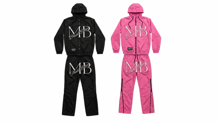 Sweat suits