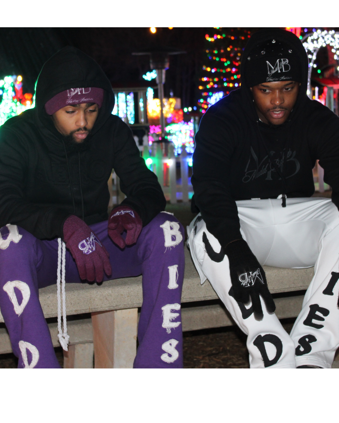 Hustling Ambitions Set
