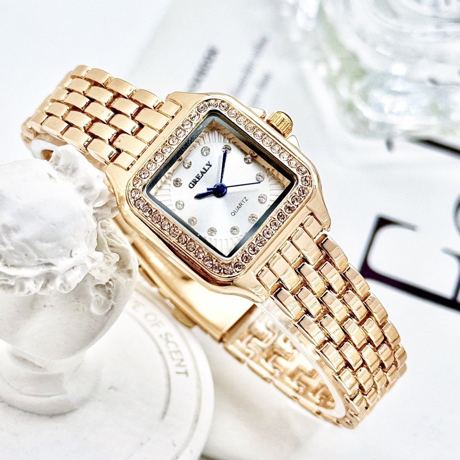 Women Jewerly