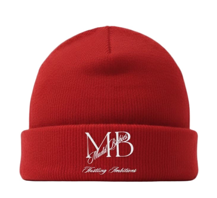 Mudd Babies Beanie
