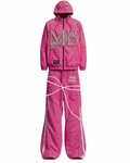 2 piece set (PINK)