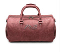 Duffle Bag (Rose Gold)