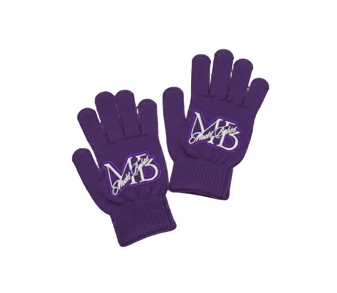 Mudd Babies Designer Gloves