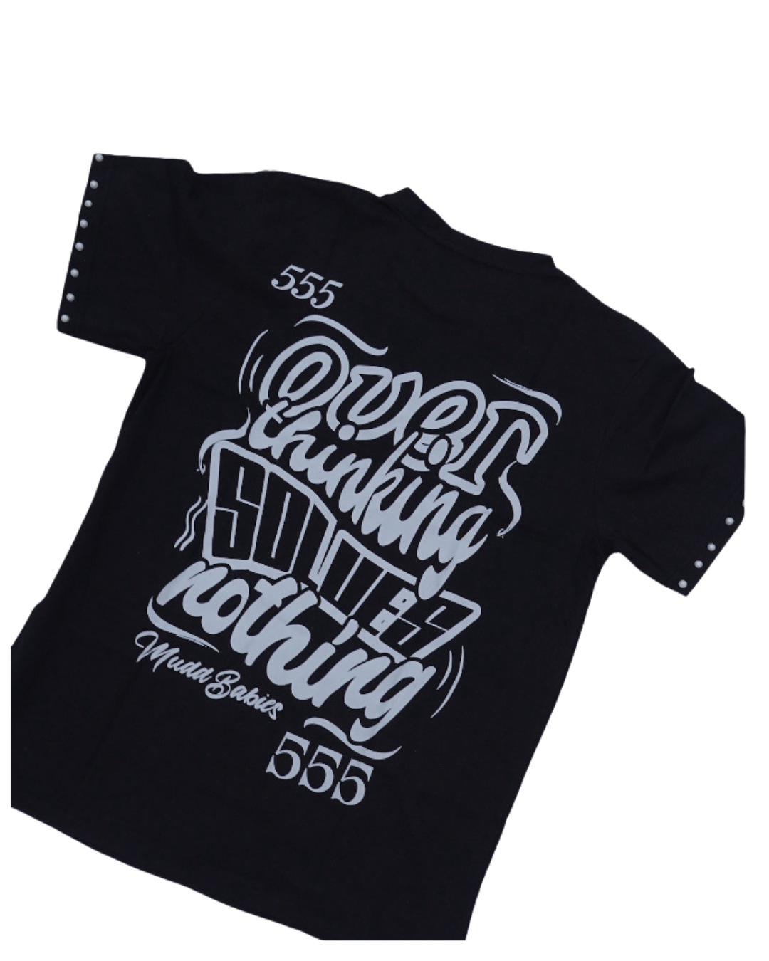Angel numbers black