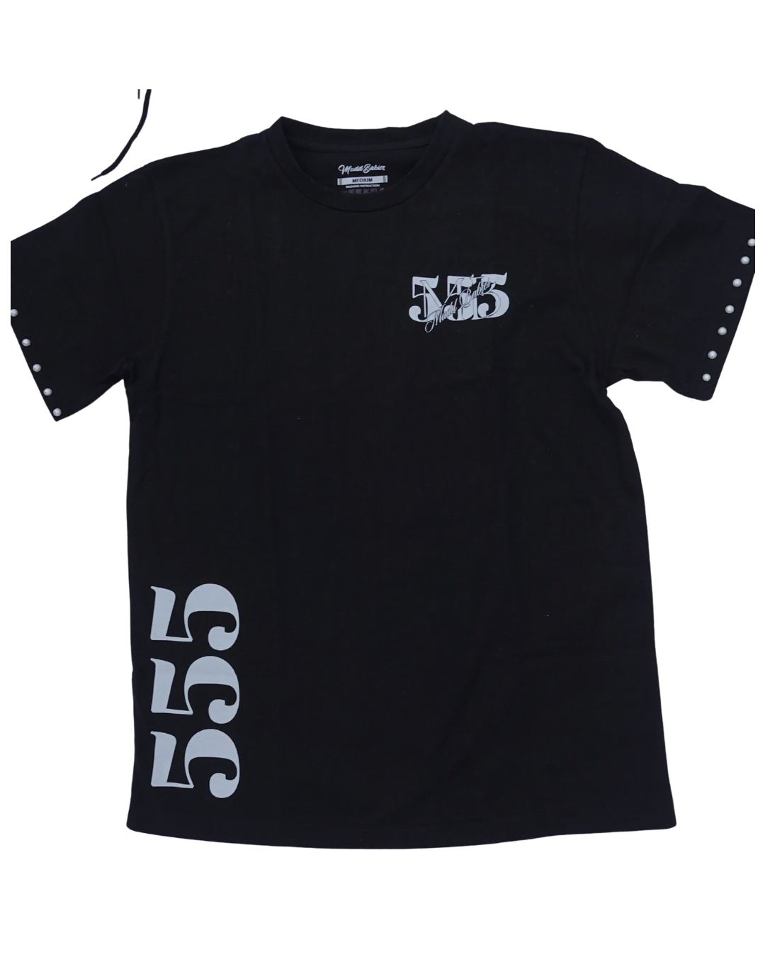 Angel numbers black
