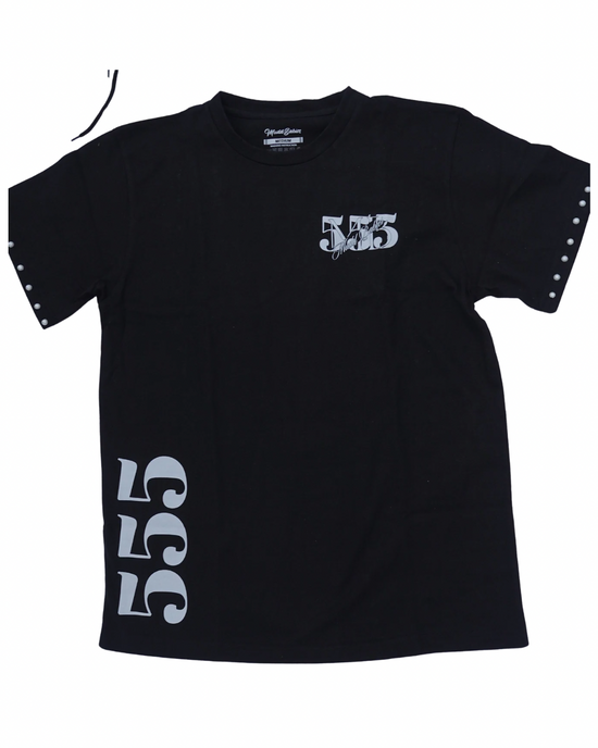 Angel numbers black