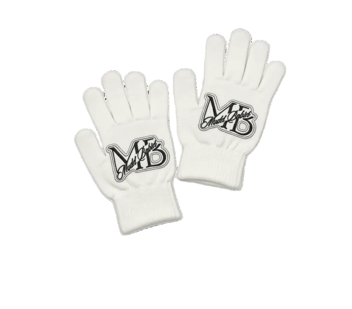 Mudd Babies Designer Gloves