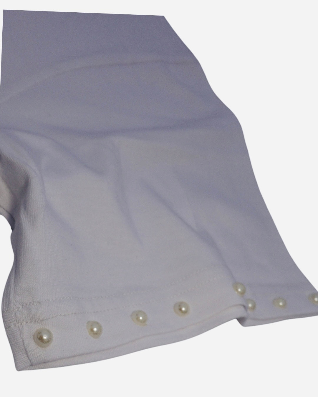 Angel Numbers White