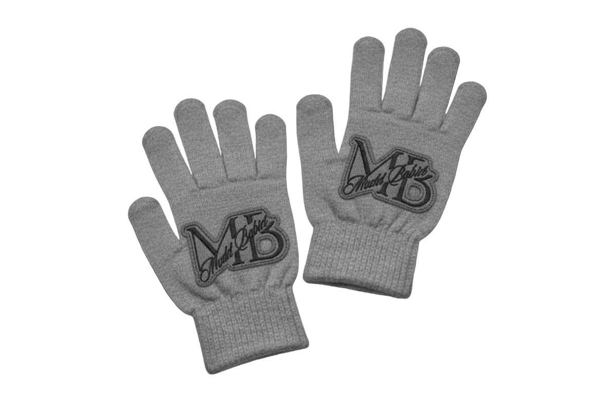 Mudd Babies Designer Gloves