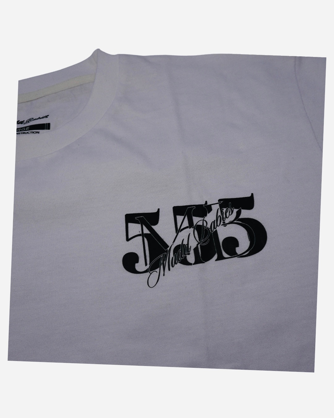 Angel Numbers White