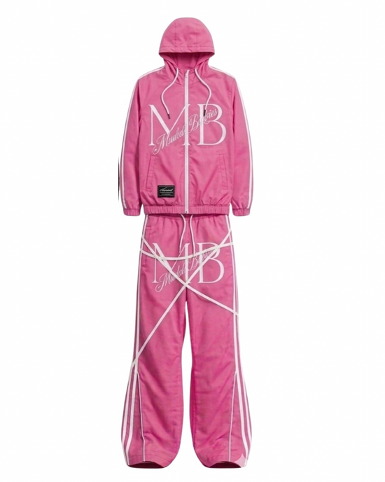 2 piece set (PINK)