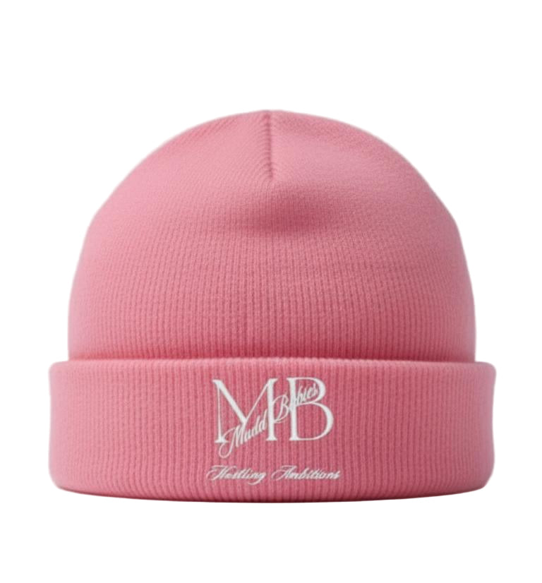 Mudd Babies Beanie
