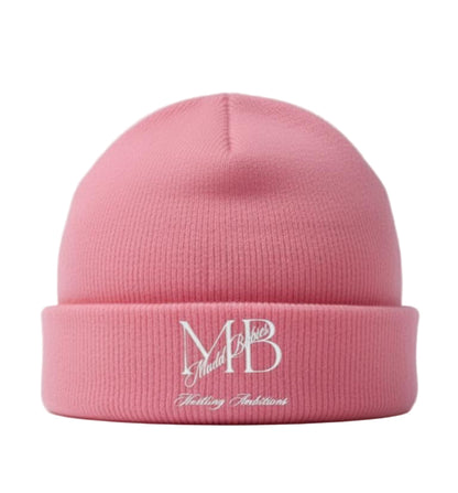 Mudd Babies Beanie