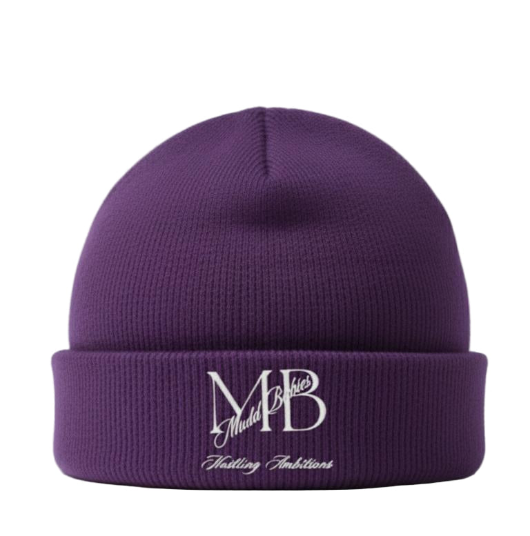 Mudd Babies Beanie