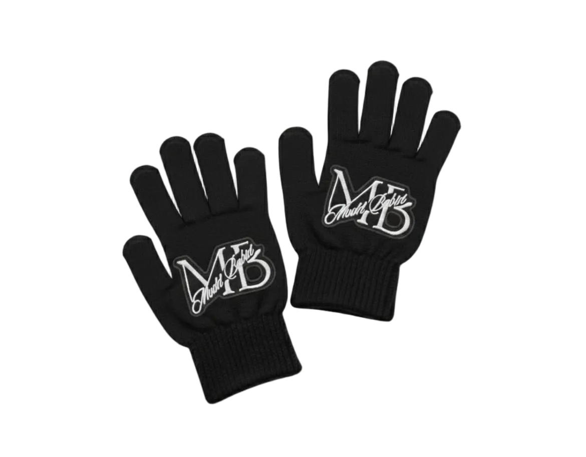 Mudd Babies Designer Gloves