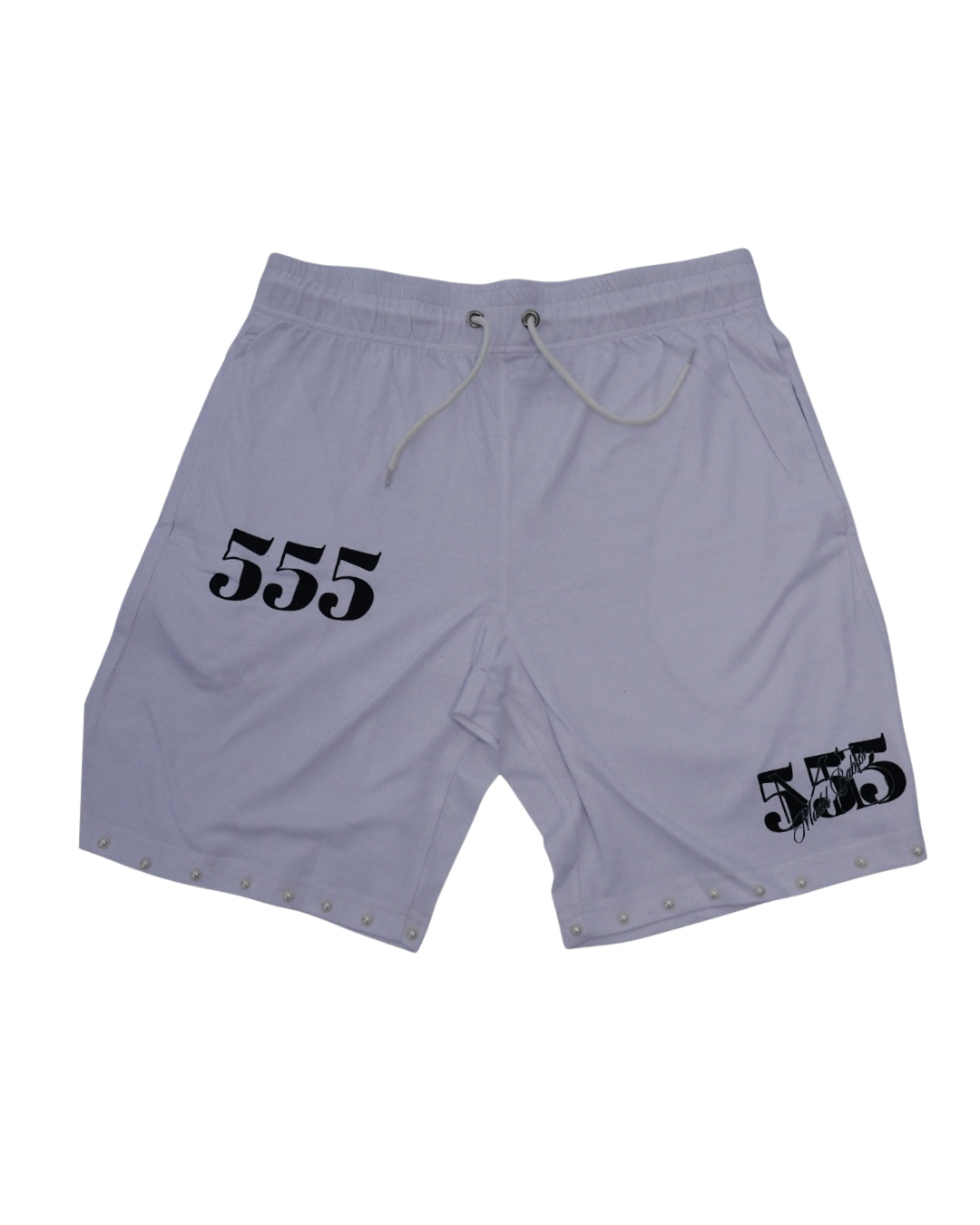 Angel Numbers White