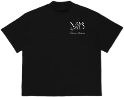 Mudd Babies "Hustling ambitions” Shirt with rhinestones