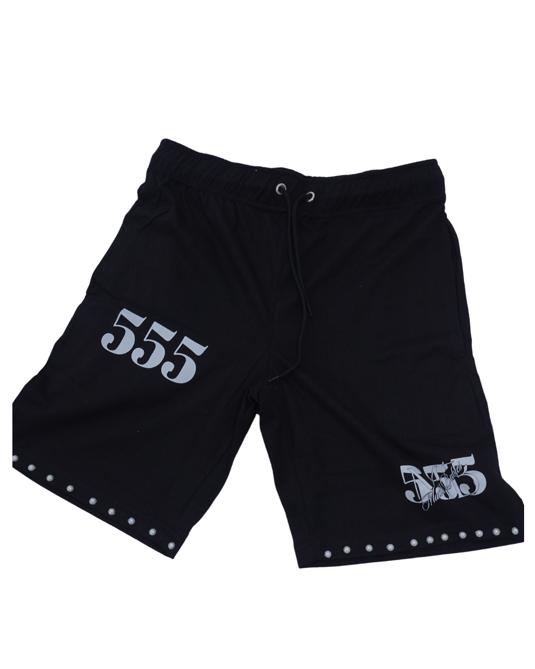 Angel numbers black