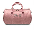 Duffle Bag (Pink)
