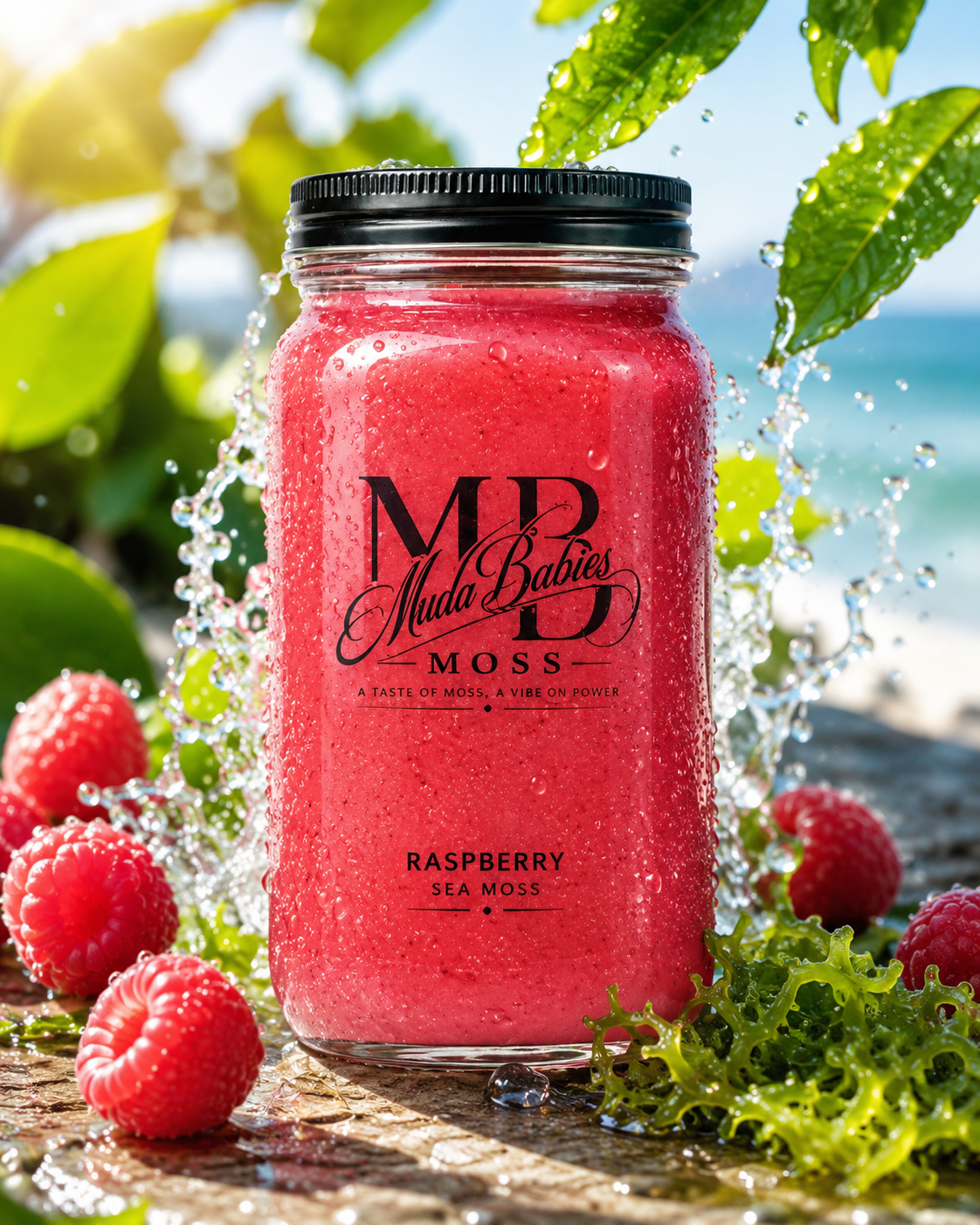 Raspberry