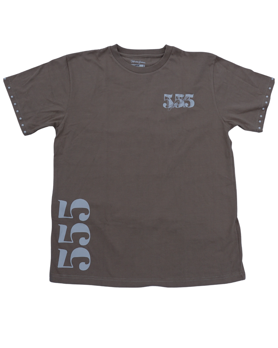 Angel numbers Tan