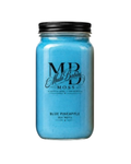 Blue Pineapple