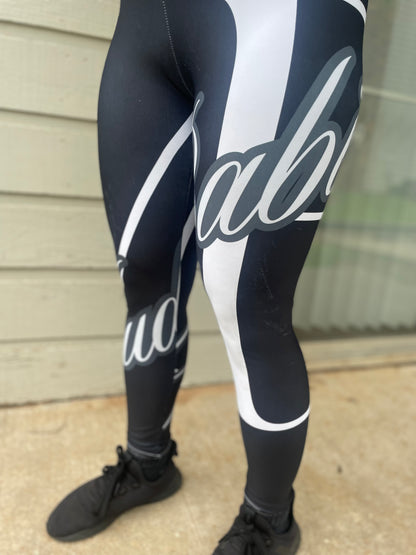 Women's Mudd Babies Leggings