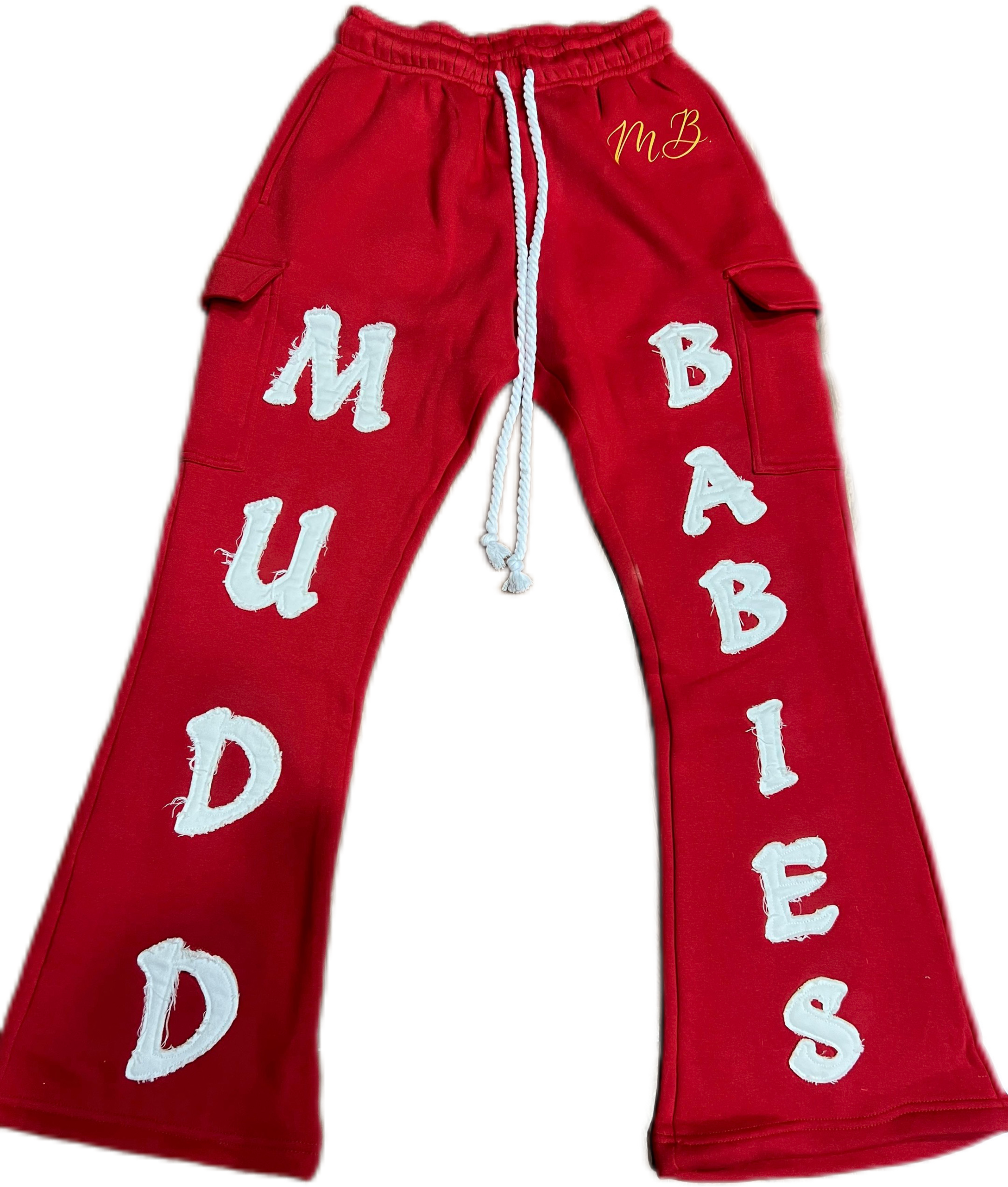Mudd Babies Sweats