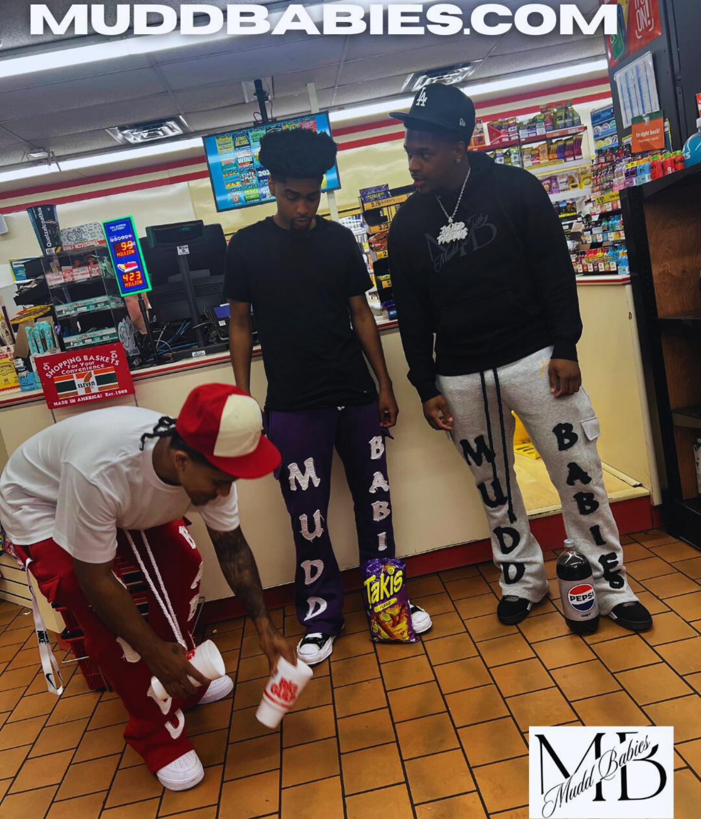 Mudd Babies Sweats