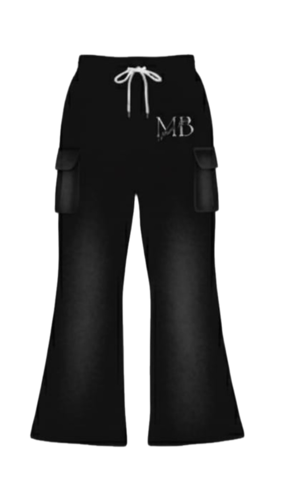 Mudd Babies stacked sweats