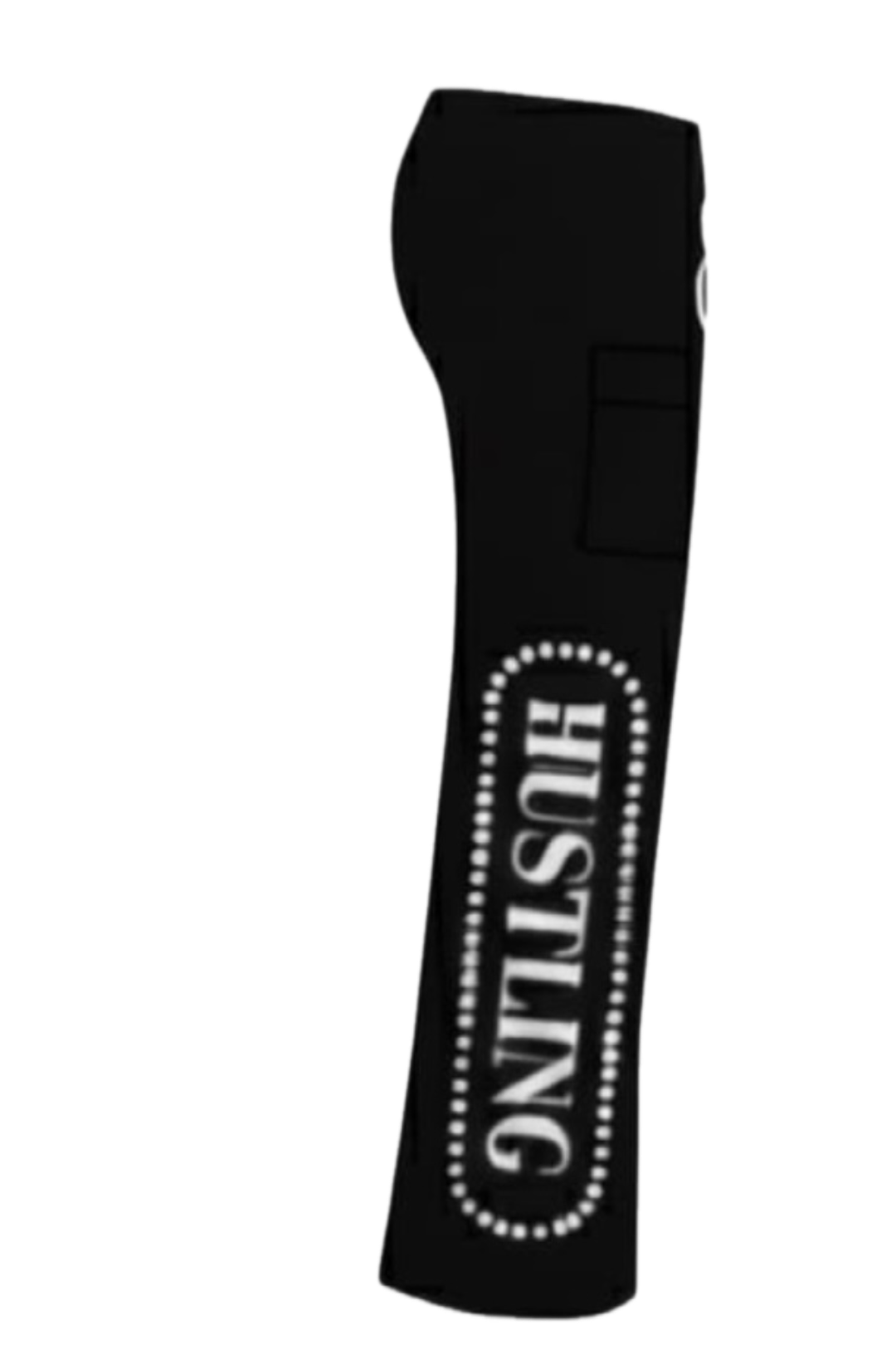 Mudd Babies stacked sweats