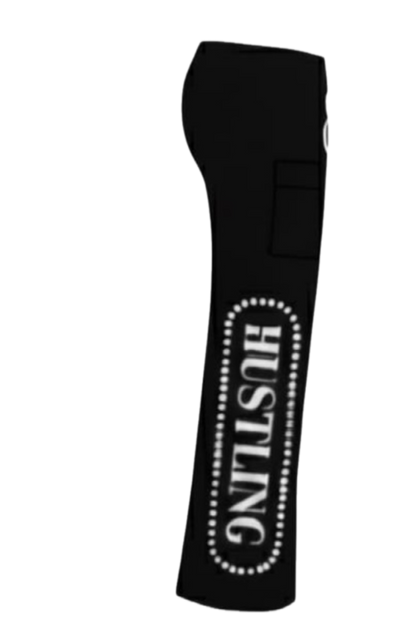 Mudd Babies stacked sweats