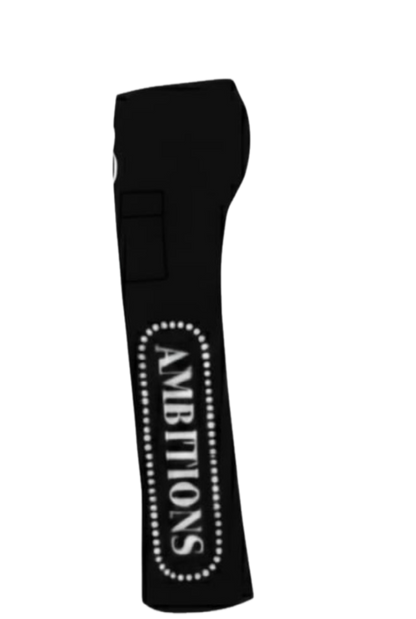 Mudd Babies stacked sweats