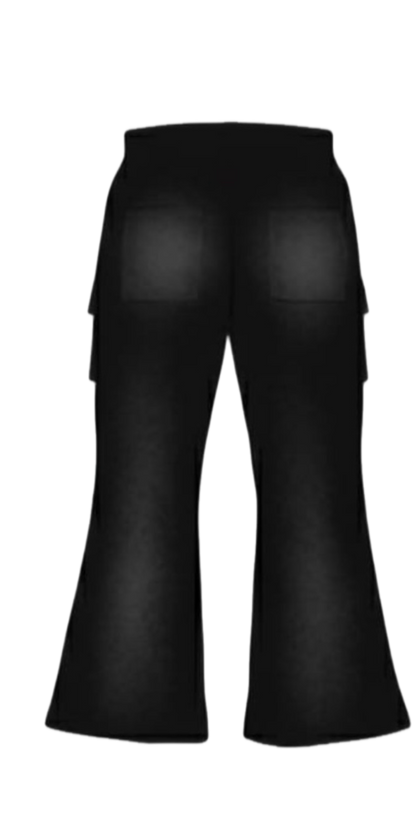 Mudd Babies stacked sweats