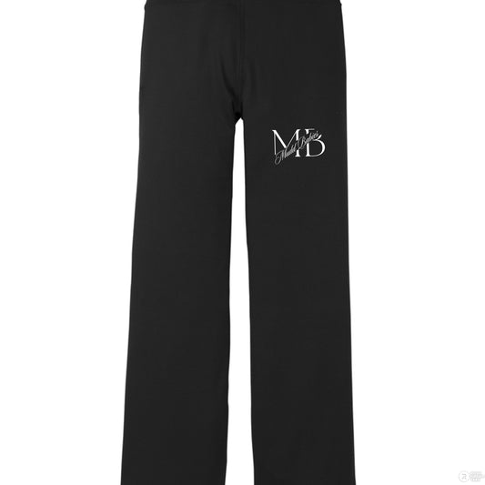 Black - FRONT