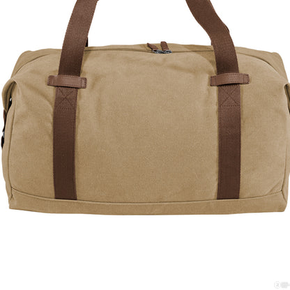 Desert Khaki - BACK