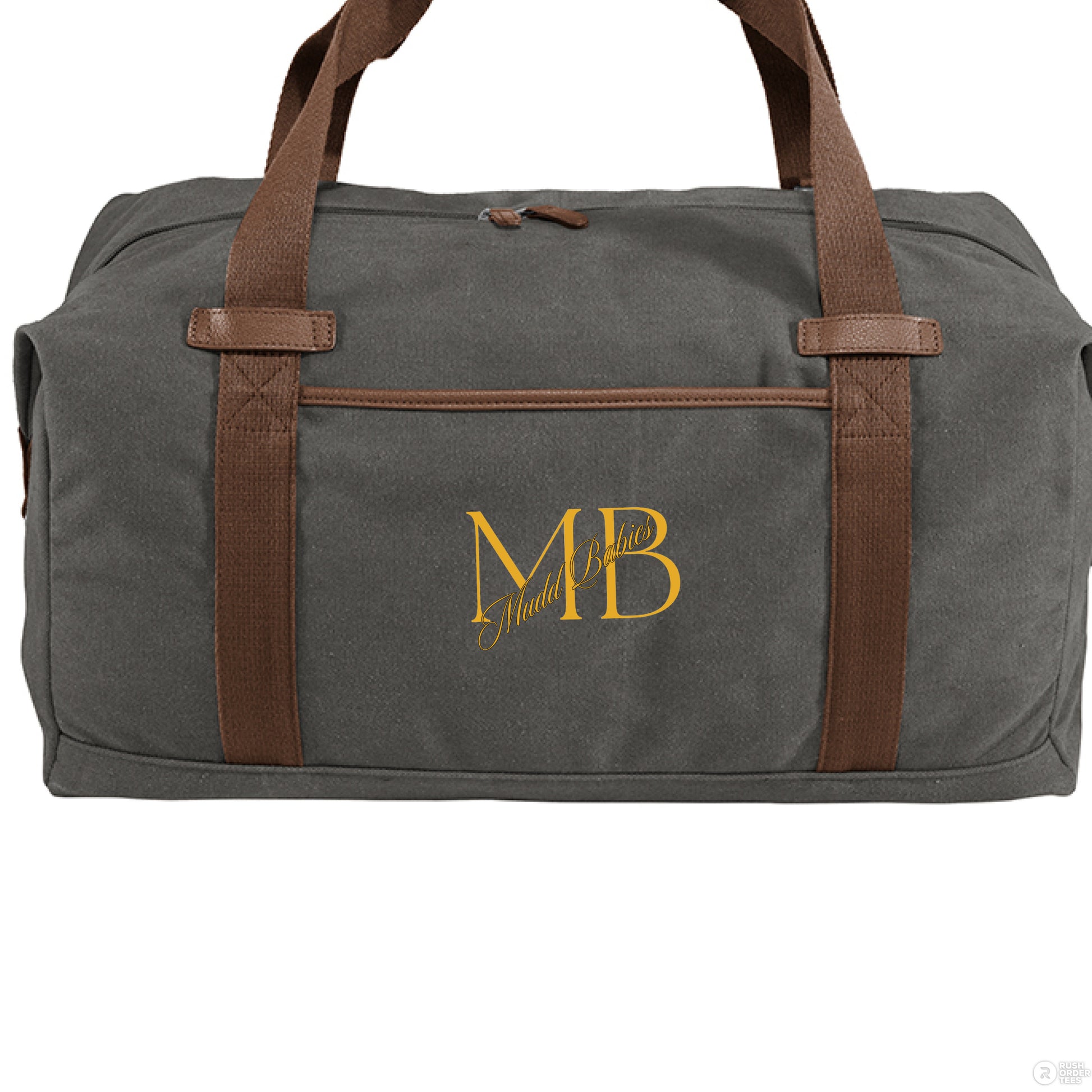 Dark Smoke Gry - FRONT