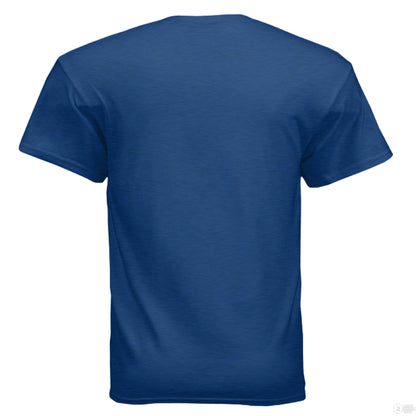 ANTIQUE ROYAL - BACK