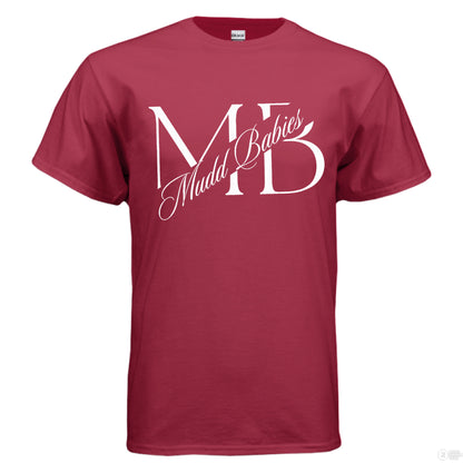 CHERRY RED - FRONT
